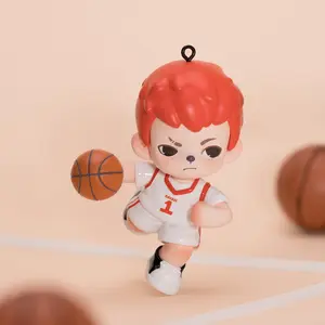Rayan Loves Keychain Blind Boxes