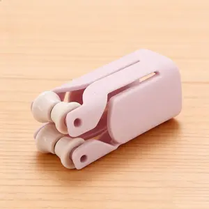 Finger Massager, Hand Massage Tool for Carpal Tunnel Syndrome, Dual-Sided Massage Roller, Relieves Trigger Finger, Hand Discomfort, Stress Relief