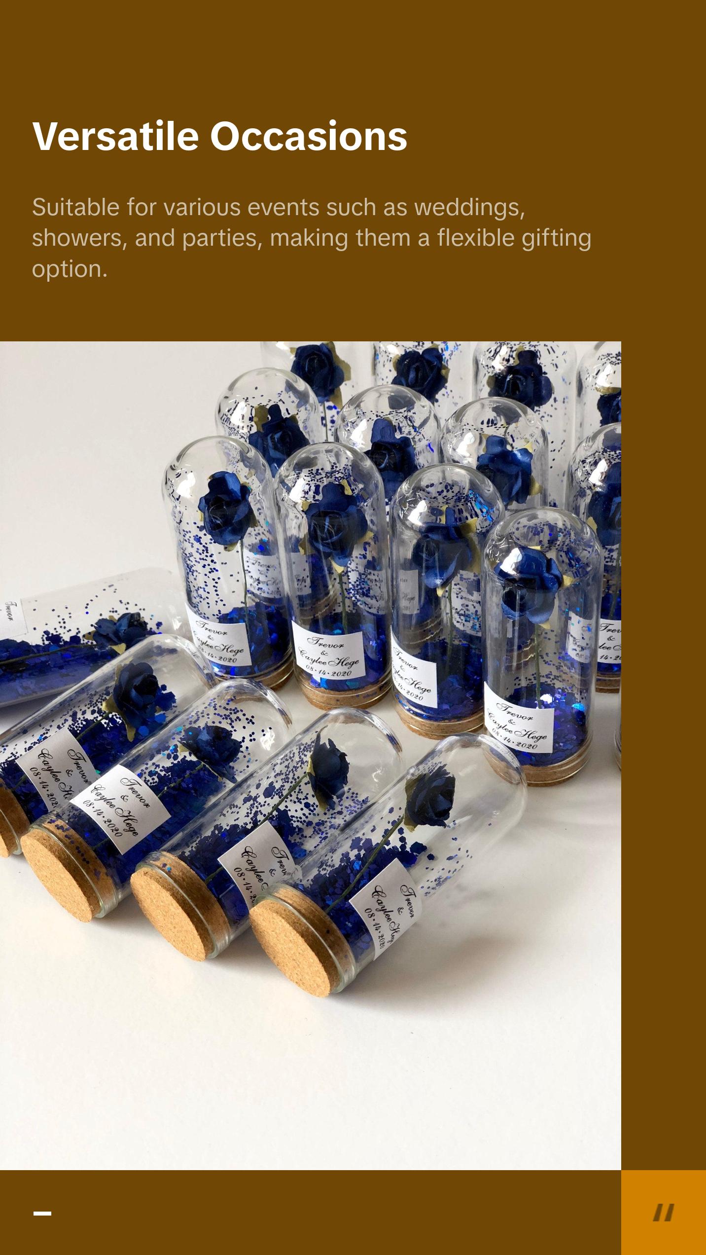 10 pcs Bulk Rose Dome Favors for Guests, Wedding Favors Gifts, Personalized Party Gifts, Beauty and the Beast Custom Favors, Bachelorette Favors 10 pcs Bulk Rose Dome Favors for Guests, Wedding Favors Gifts, Personalized Party Gifts, Beauty and the Beast Custom Favors, Bachelorette Favors