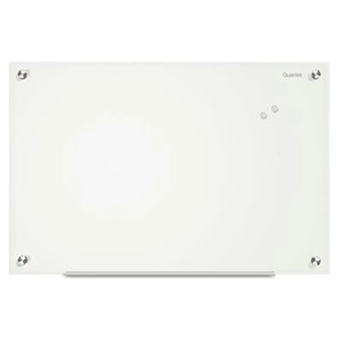 Quartet Infinity Tempered Glass Dry Erase Board, 18" Height, 24" Width, Each