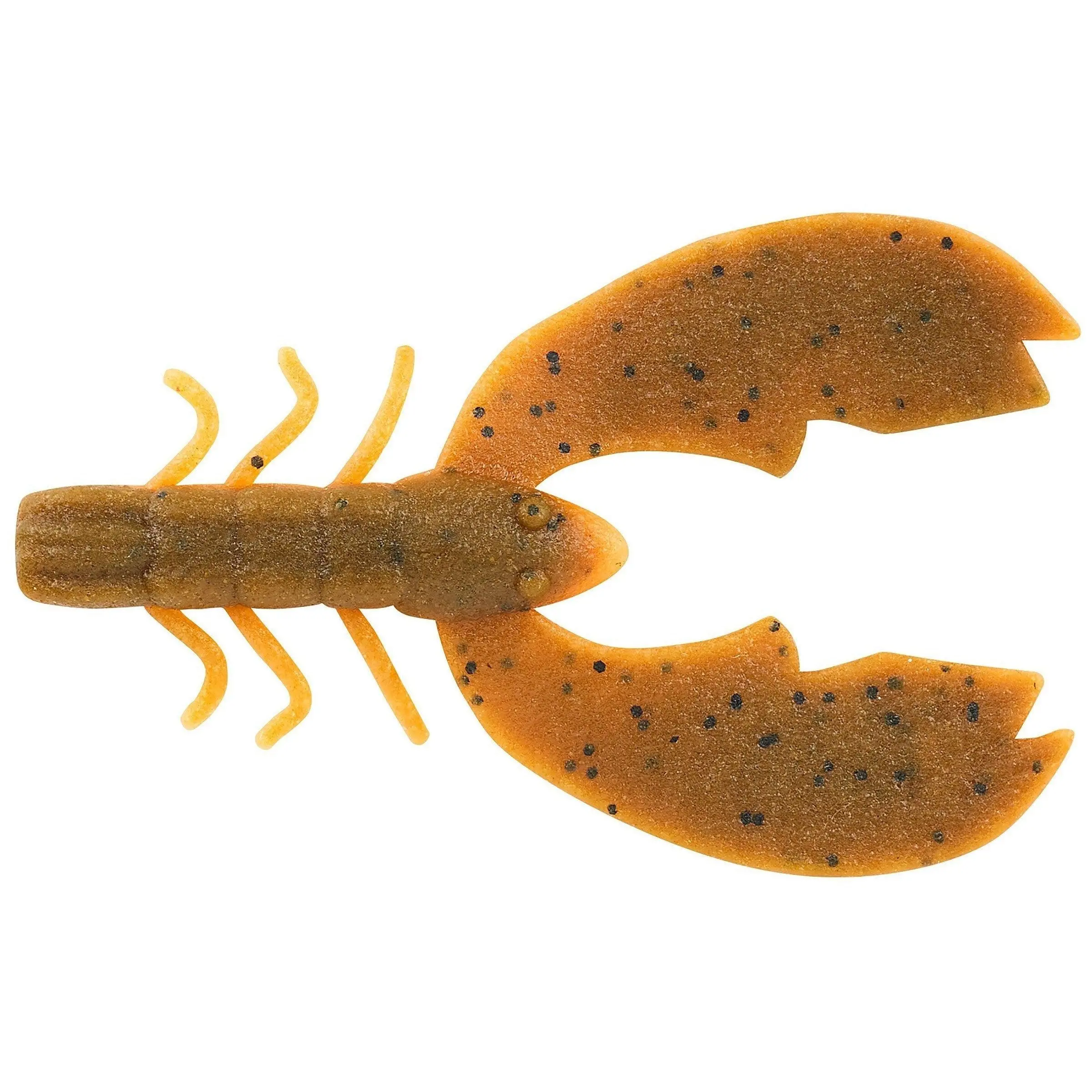 Berkley Powerbait Maxscent Chigger Craw 3"