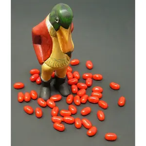 Red Apple Jelly Beans