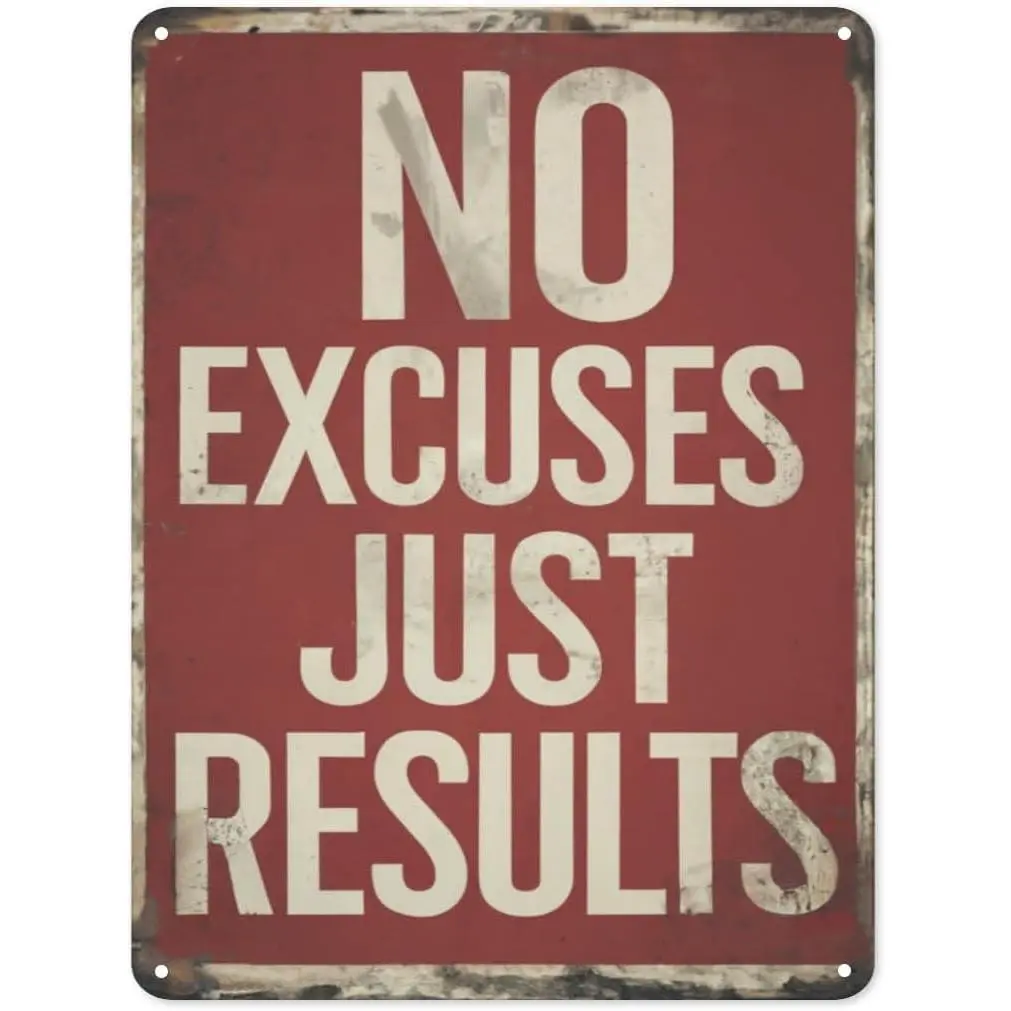 Gym tin sign gym metal tin signs no quotations just retrits sign gym inspiration quotes Wall Art gym vitality vitality metal sign Vintage Fitness tin sign 8x12 inch for home gym garage