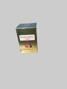 farignouma renaissance 2/ laticolon /parfin