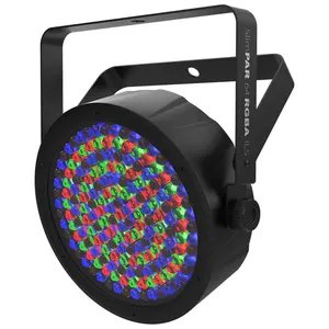 Chauvet DJ SlimPAR 64 RGBA ILS Compact Quad-Color LED Par Wash Light