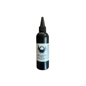 Peardfect Biotin Beard Oil - Thickening Full Beard Growth Accelerator (4.06oz/120ml) with Applicator Bottle - Bundle & Save to Get a FREE Beard Pick