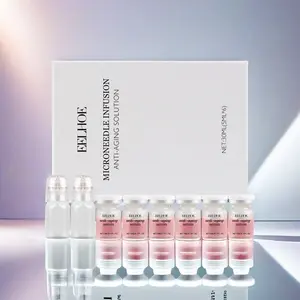 Hydrating Skincare Roller Set for Daily Care, Moisturizing Essence for Skin Improvement, Essential Hydration for Healthy Skin