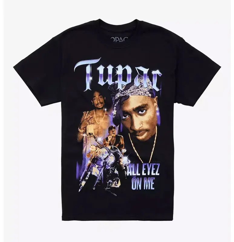 Tupac All Eyez On Me Shirt, 2pac Shirt, Rapper Merch, Tupac Shirt, 1990s Vintage Retro Unisex Shirt, Vintage 90s Bootleg Style T-shirt, Hip Hop Legends Shirt