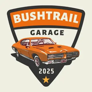 BushTrail Garage