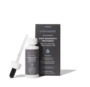 Colorsmith Hair Regrowth Treatment