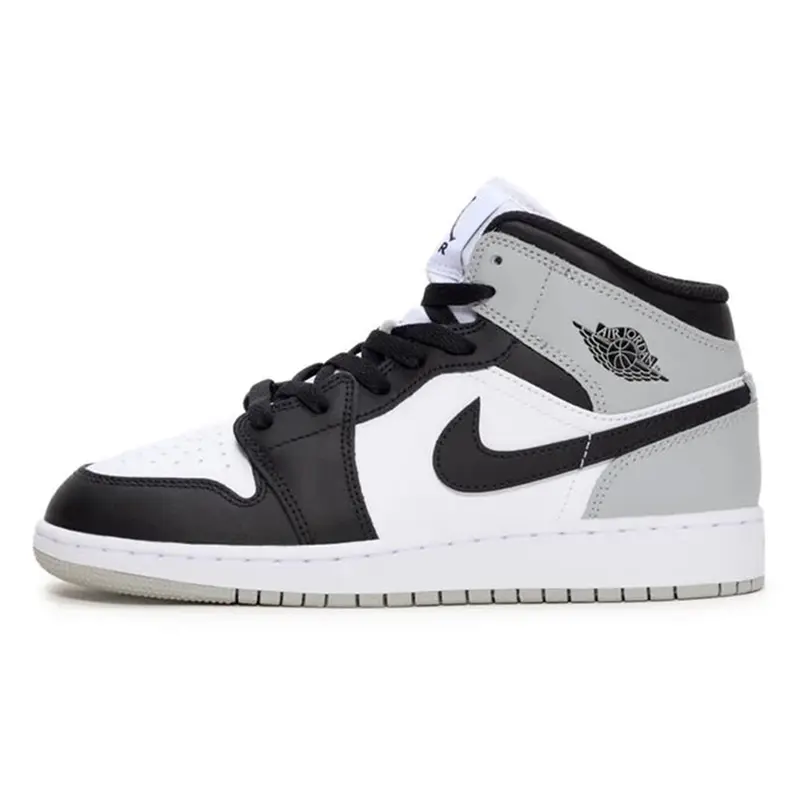 Air Jordan 1 Mid SE GS  display picture 1