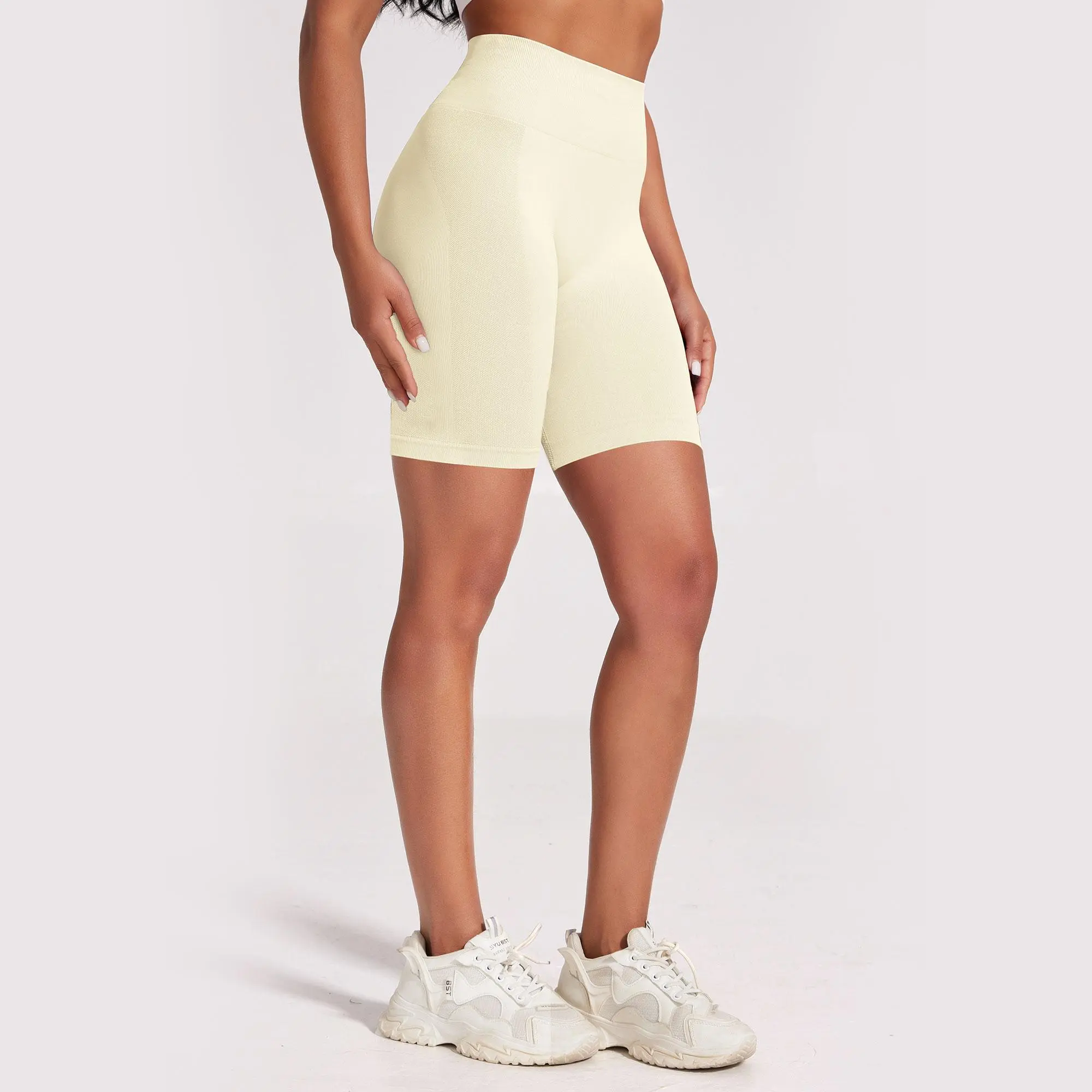 Cream Color (8 inch)