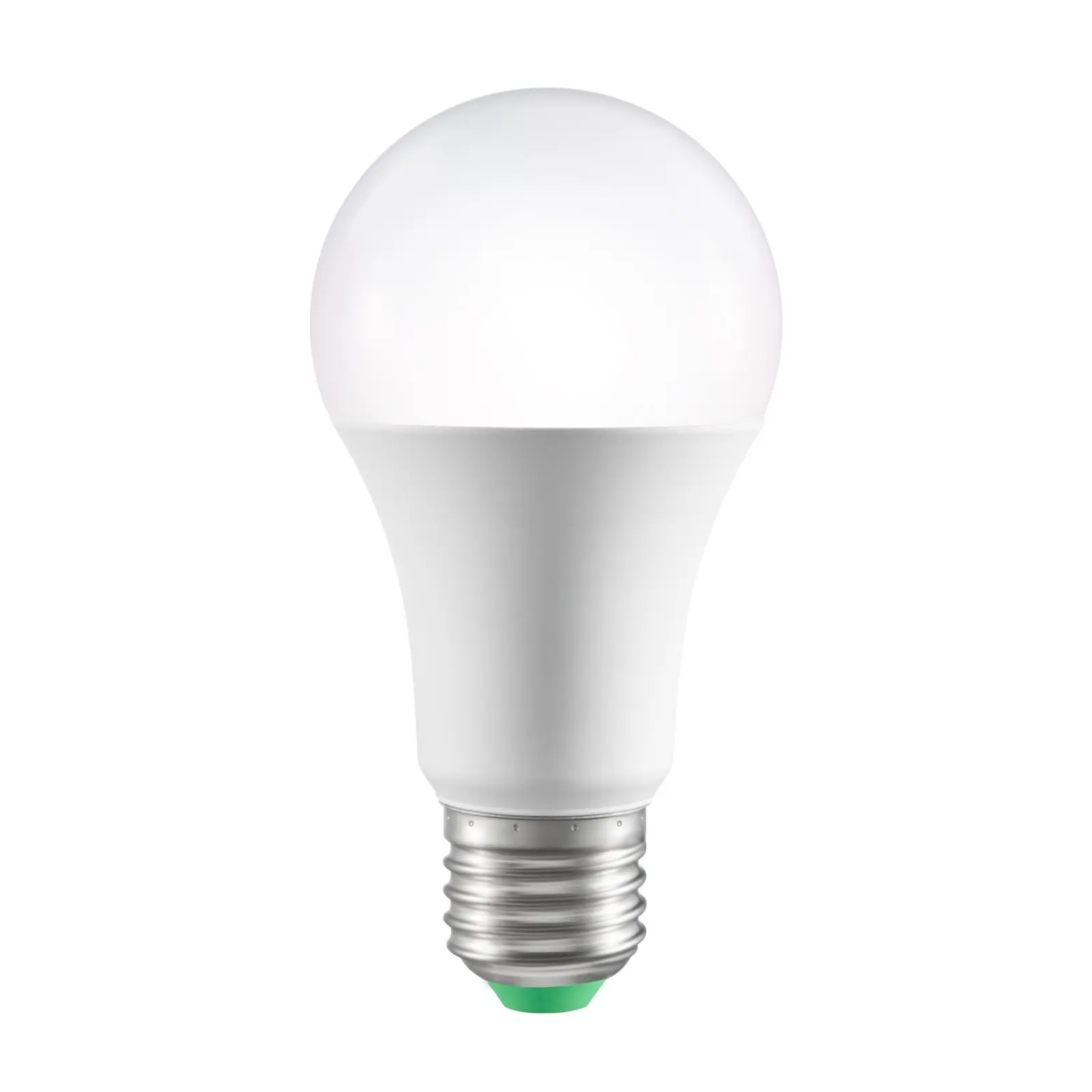 VEVOR Smart Light Bulbs, 4-Pack, 9W Multicolor LED Bulbs, 800 Lumens with Smart Control Compatibility for Vera, Google Assistant, Amazon Alexa, iOS, Android, RGB Color Changing