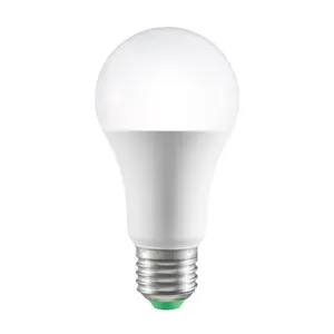 VEVOR Smart Light Bulbs, 4-Pack, 9W Multicolor LED Bulbs, 800 Lumens with Smart Control Compatibility for Vera, Google Assistant, Alexa, iOS, Android, RGB Color Changing