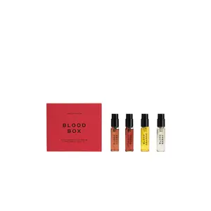 Heretic Parfum The Blood Box, Women's Fragrance Set for Beauty & Personal Care Heretic Parfum The Blood Box, Women's Fragrance Set for Beauty & Personal Care