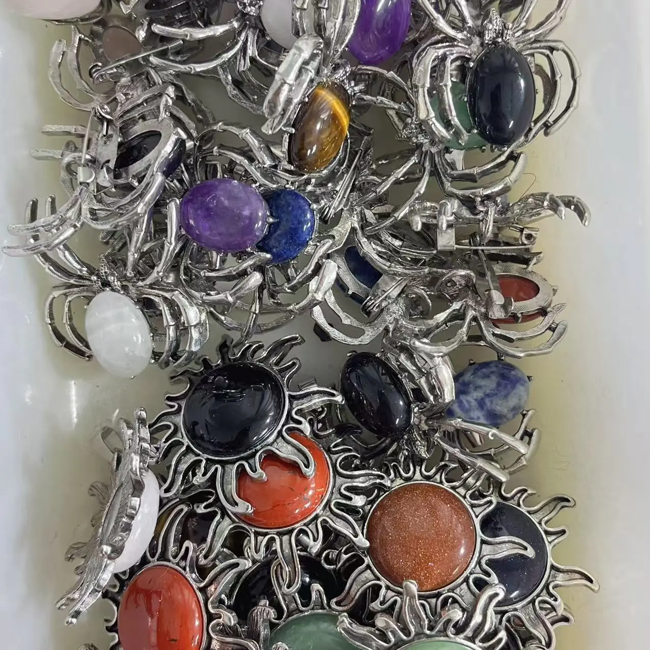 crystal pendentcrystal pendentcrystal pendent