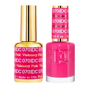 DND - DC Duo - #070 Visionary Pink