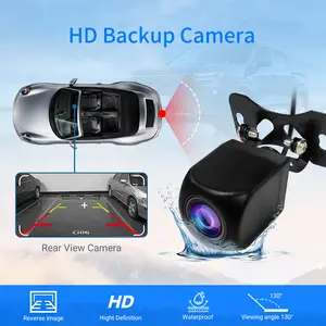 Touchscreen Wireless Double Din Car Navigation, Vehicles