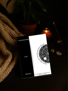 Understanding your Shadow Journal