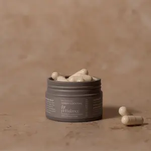 Virgin Cocktail Refresh Capsules