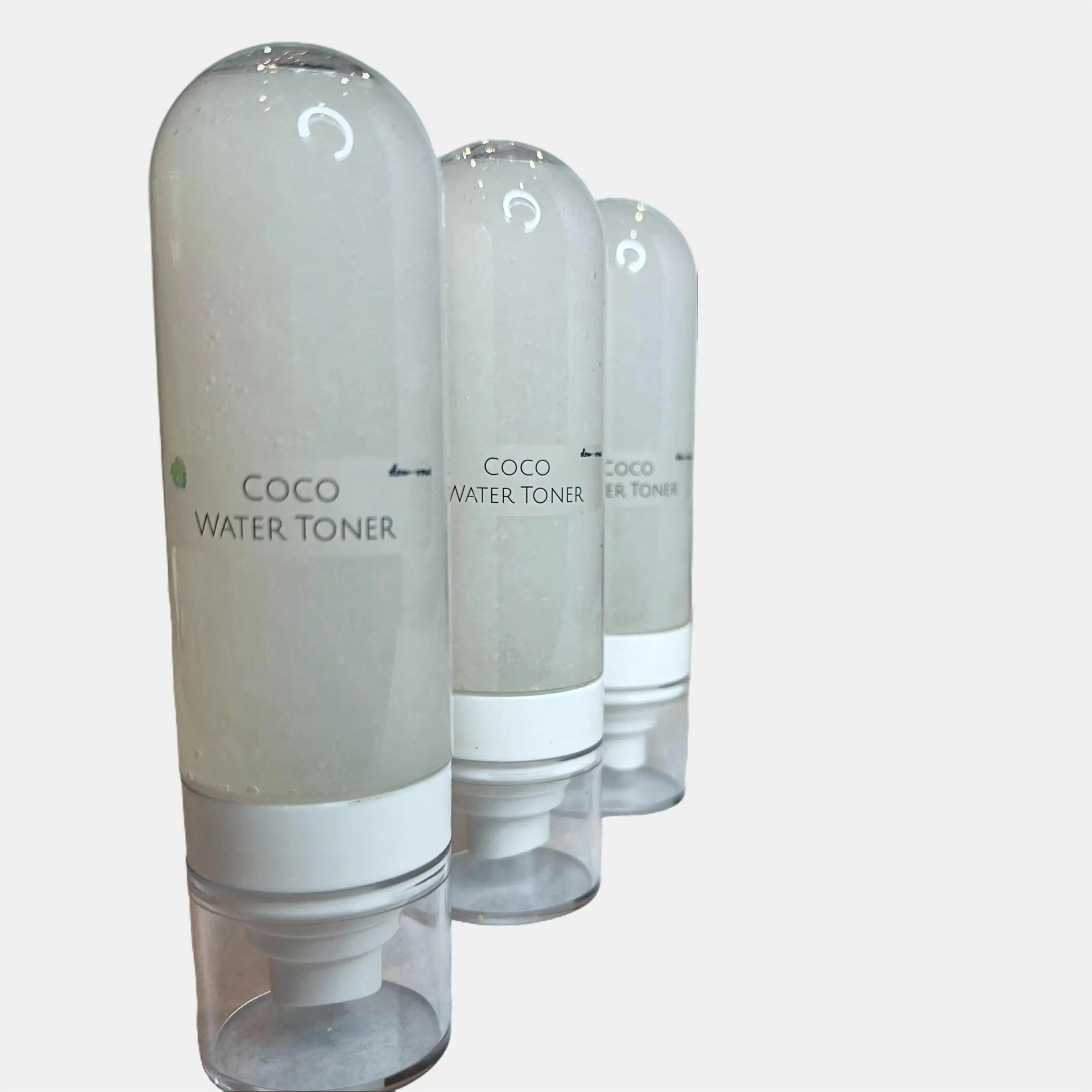 Coco Water Toner | Electrolyte Hydration | Replenishing Spray | Fresh Coconut Moisturizer | 100 Hydrate Hydrating Skincare Aloe