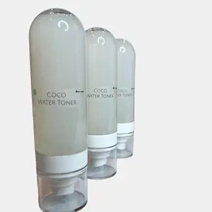 Coco Water Toner | Electrolyte Hydration | Replenishing Spray | Fresh Coconut Moisturizer | 100 Hydrate Hydrating Skincare Aloe