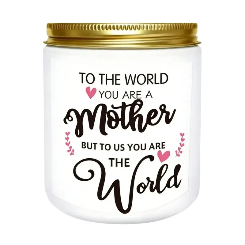 Valentines Day Gifts for Mum,Funny Mom Birthday Gift,Mothers Day Gifts for Mom from Daughter Kids Son,Mum Candle,Best Presents for Mum Birthday,Stepmom,Mother in Law,Funny Mother Valentine’s Gift,Appreciation Gifts,Funny Gag Gifts