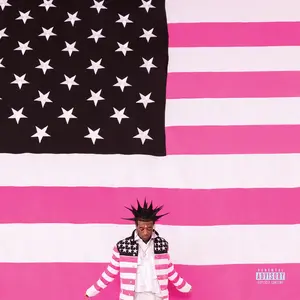 Lil Uzi Vert - Pink Tape  [COMPACT DISC - CD] Explicit