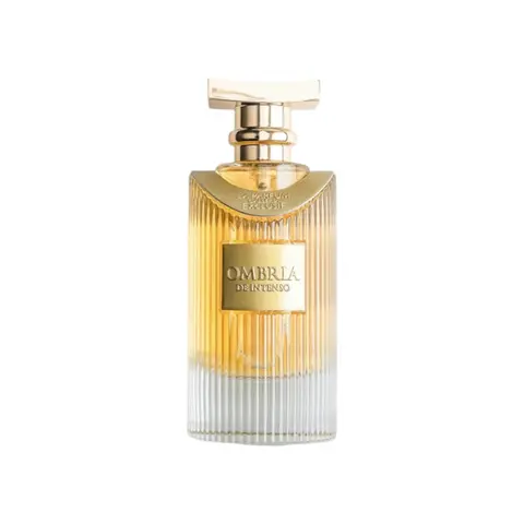 Ombria De Intenso by La Parfum Galleria EDP Spray, 3.4oz