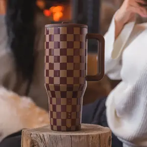 HydroJug Traveler Tumbler – Clean, Reliable Hydration You Can Trust