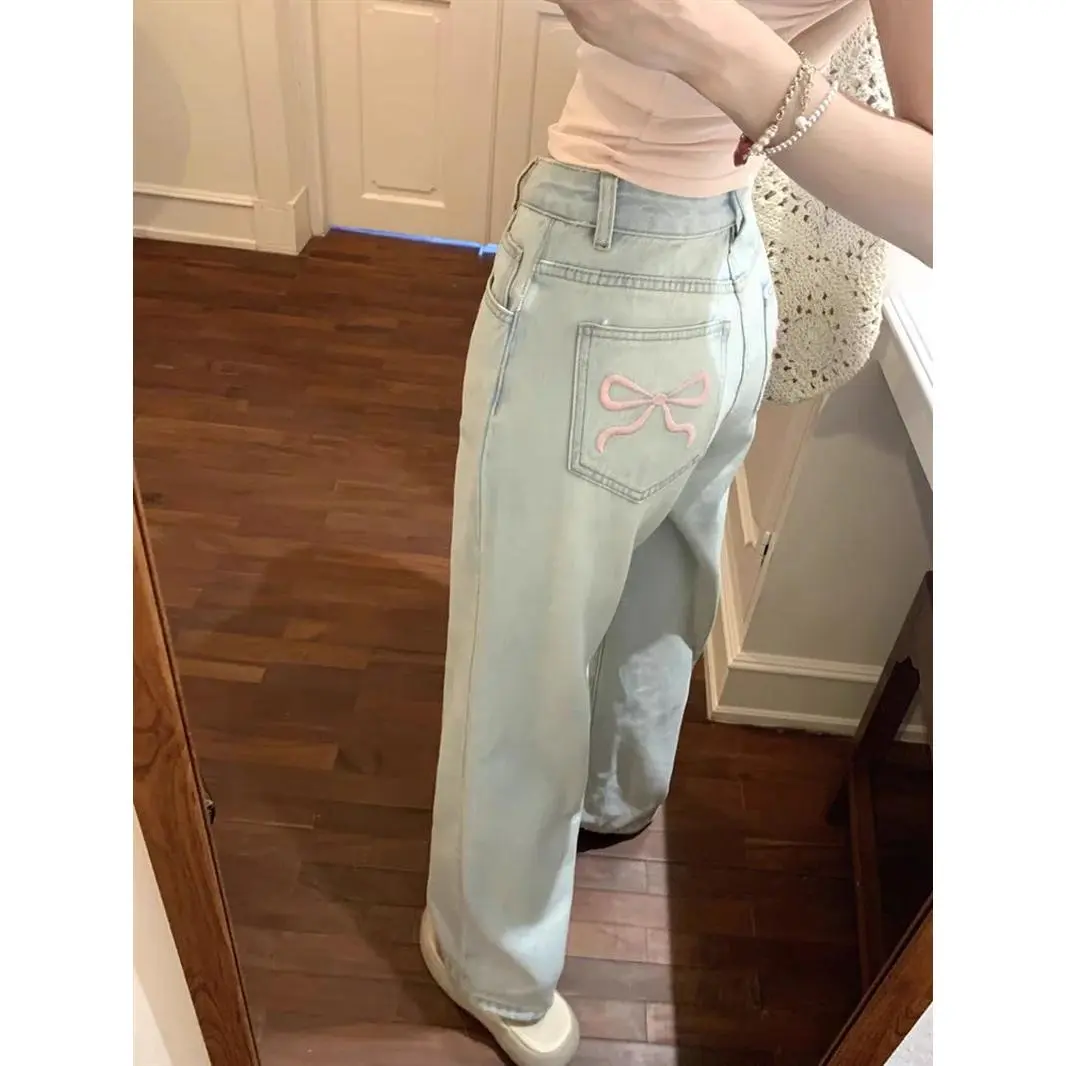 Bowtie Jeans