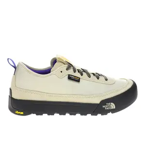 The North Face Mens Clyffe Lace Up Sneakers Shoes Casual - Beige