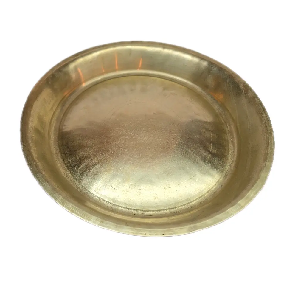 Bronze Plates