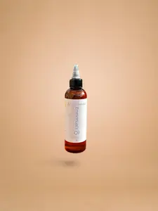 Emmanuel’s Hair Growth Oil | Helps Thinning Edges, Breakage & Dry Scalp