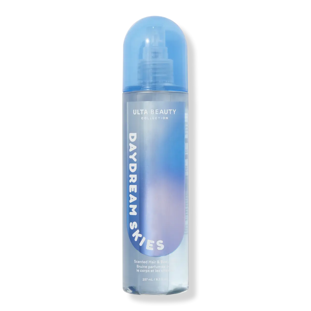 ULTA Beauty Collection Daydream Skies Scented Hair & Body Mist