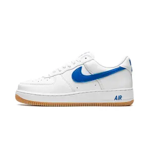 Air Force 1 '07 Low "Color of the Month - Royal" DJ3911 101