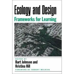 USED-Ecology and Design: Frameworks for Learning (Paperback)