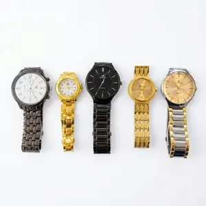 Geneva Orlando & Crystal Digital Watch for Men and Women Modern Aesthetics 23 24-hour Markers Comfort Durability Daily Wear Statement Accessory