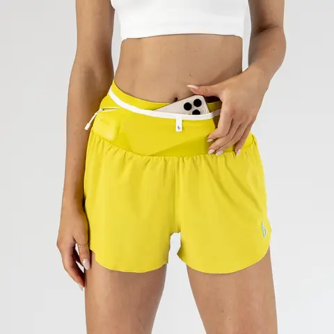 Women's Air Running Short - Perfect for Running and Active Lifestyle