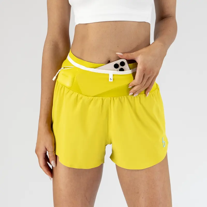 Women's Air Running Short - Perfect for Running and Active Lifestyle