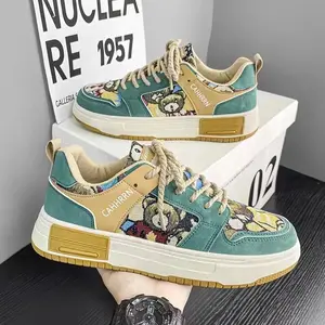Silvestri Sneakers