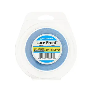 Lace Front Tape by Walker Tape Co.