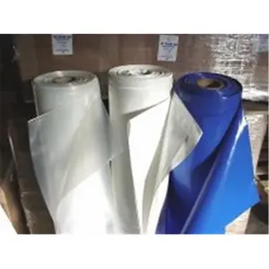 Dr. Shrink DS-267100B 26 ft. X 100 ft. Shrinkwrap 7 Mil - Blue