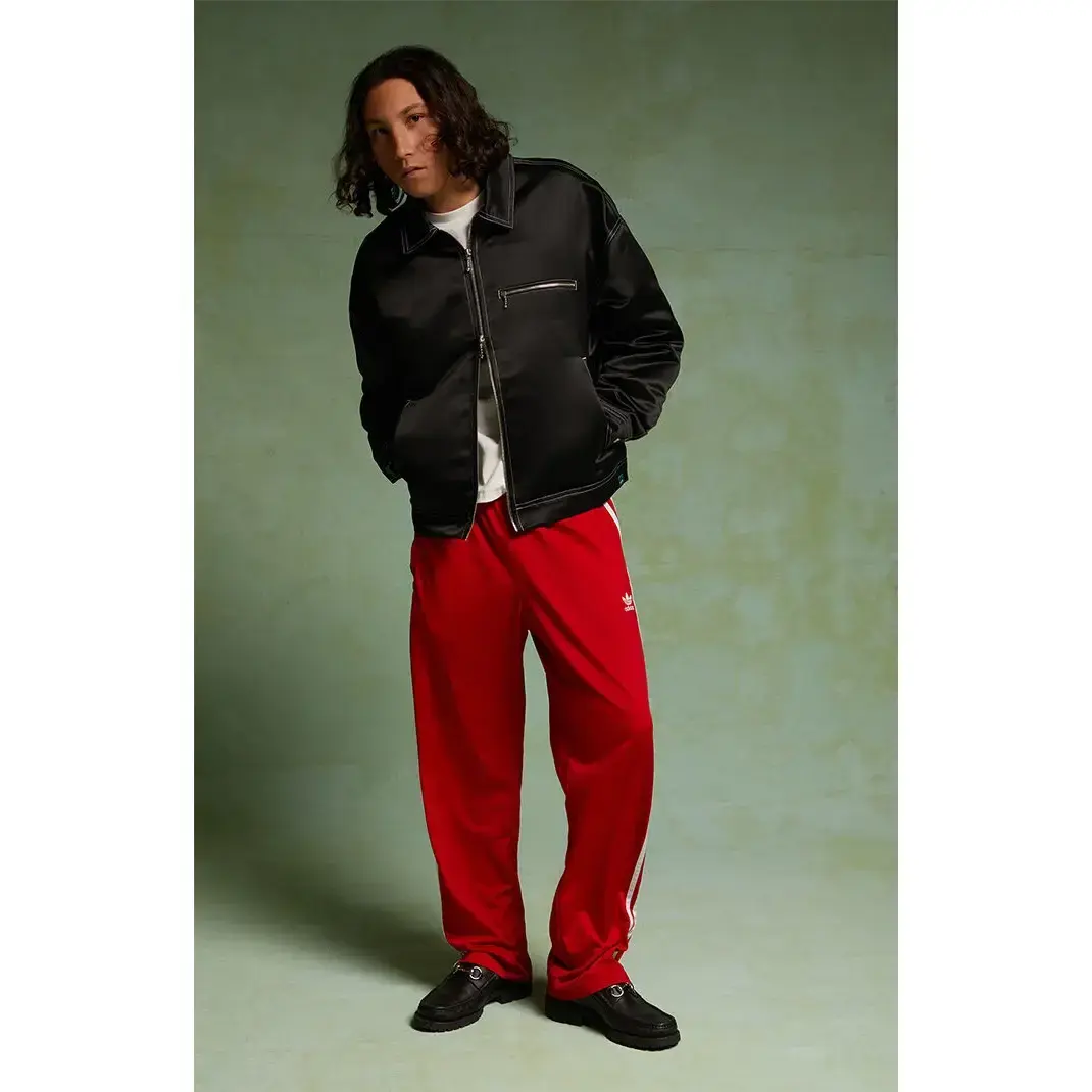 FIELD OF STUDY Men's by Pacsun Brisbane Zip Up Jacket
