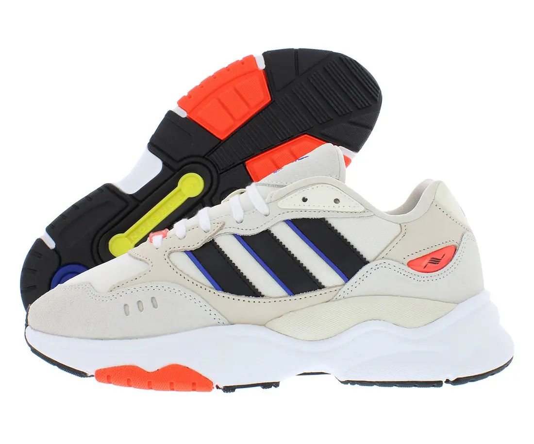 Adidas Retropy F90 Mens Shoes, Sneaker, Sports Shoes