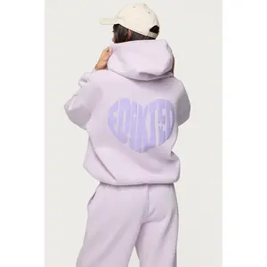 Major Love Edikted Hoodie Major Love Edikted Hoodie