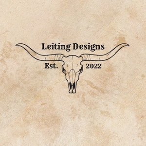 LeitingDesigns Silver & Stones
