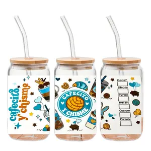 Cafecito cup