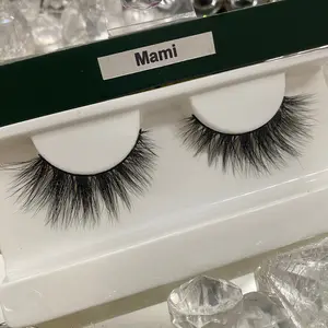 Eyelashes wispy strip  Lash Cosmetic