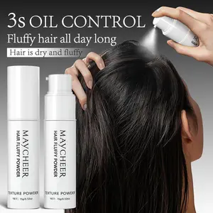 No-Rinse Volumizing Dry Shampoo Spray, 15g/0.52oz, Refreshing Hair Care, Reduces Oily Scalp, Adds Volume and Dryness, Ideal for Daily Use